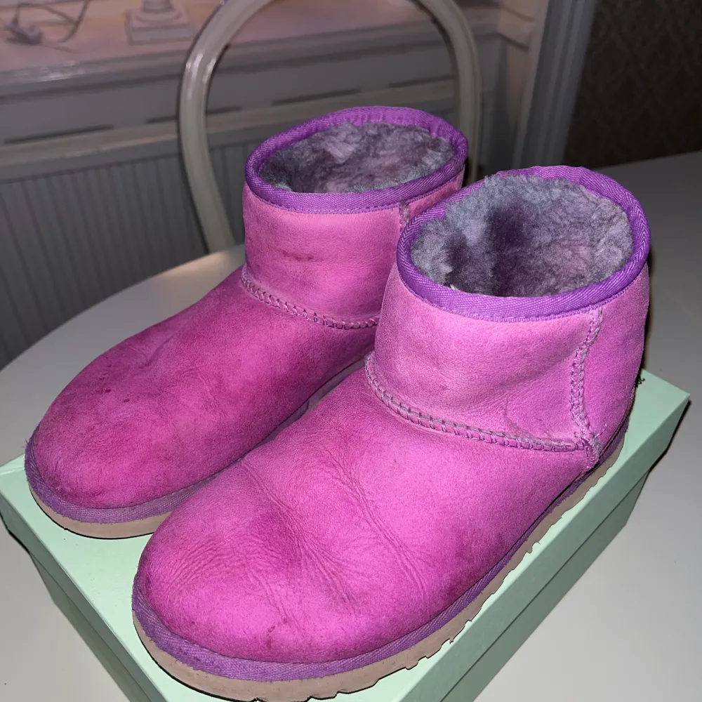 Rosa uggs outlet
