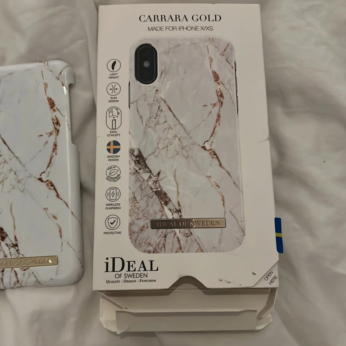 iDEAL OF SWEDEN SKAL - 91