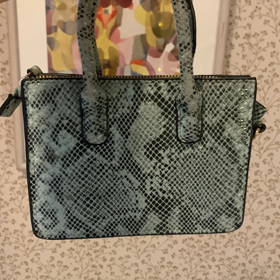 hanväska från hm - 90