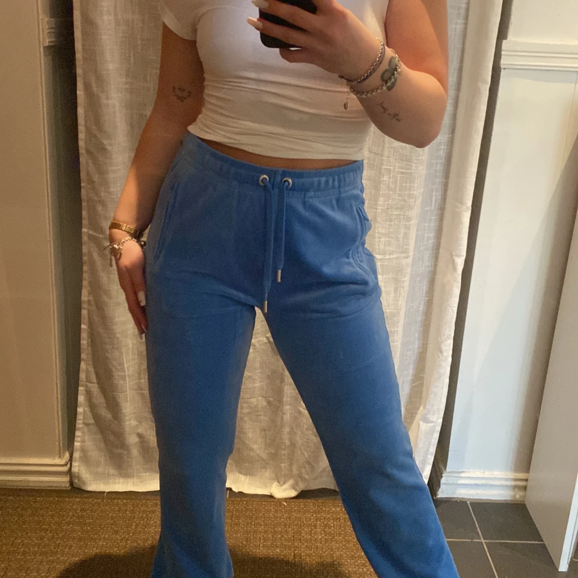 Juciy couture byxor - 90