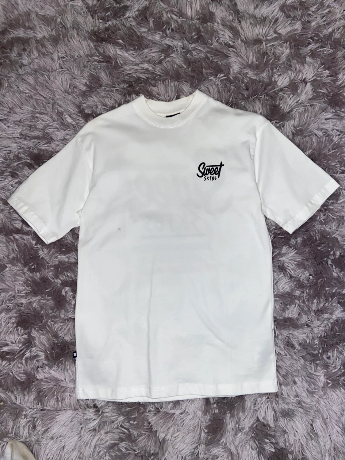 Sweet SKTBS t-shirt  - 90