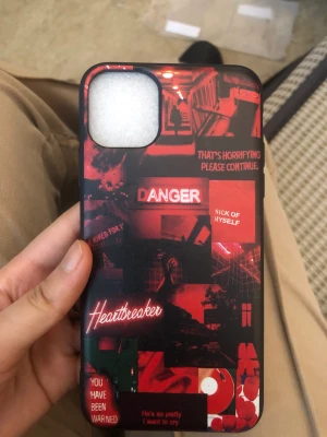 Mobilsvar  - 2för 50kr iPhone 11pro Max 