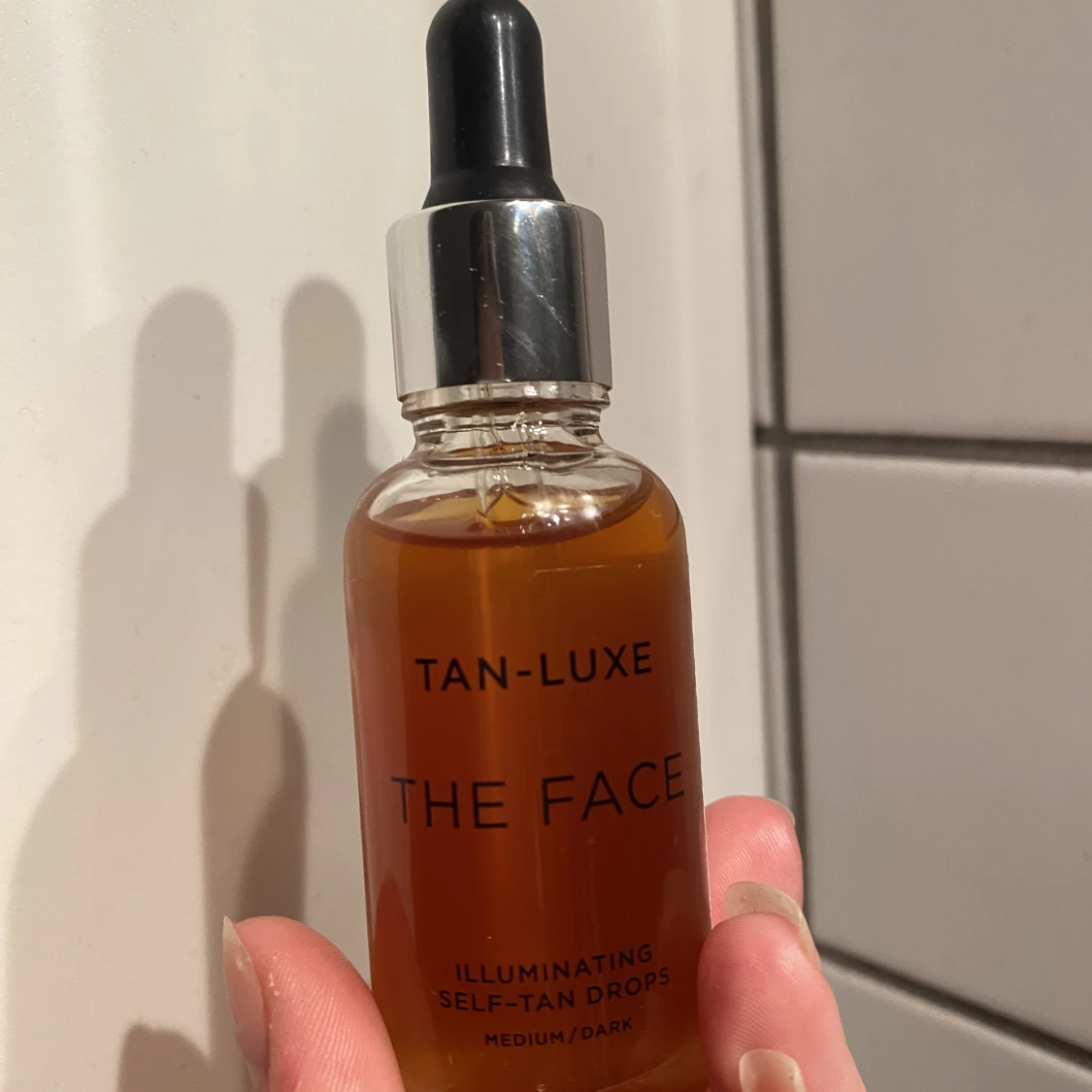 Tan luxe tanning drops  - 90