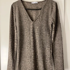 Zara mini dress - Zara mini dress, size S