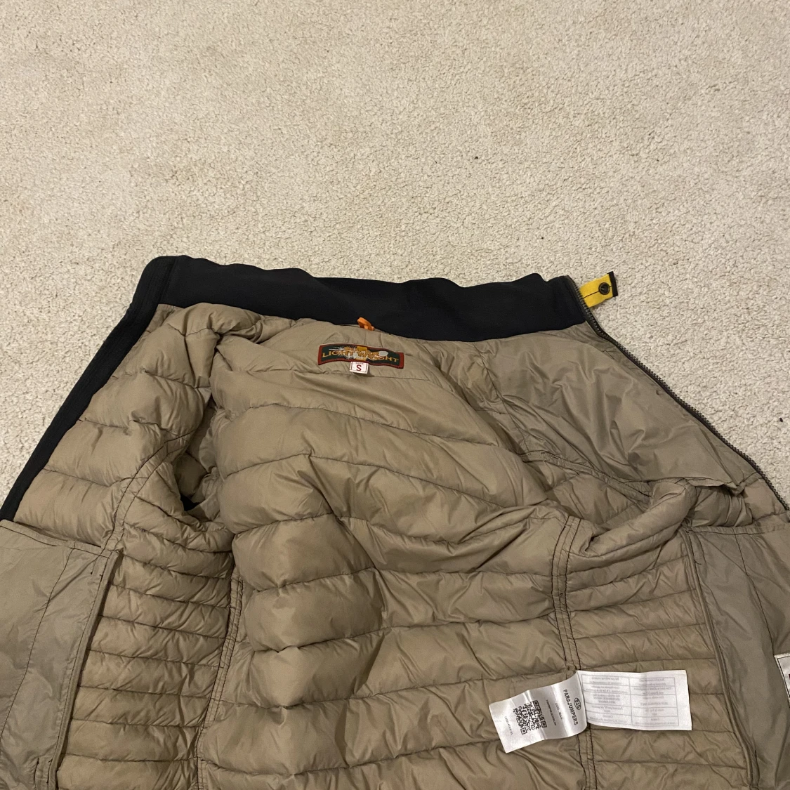 Parajumper jacka - 90