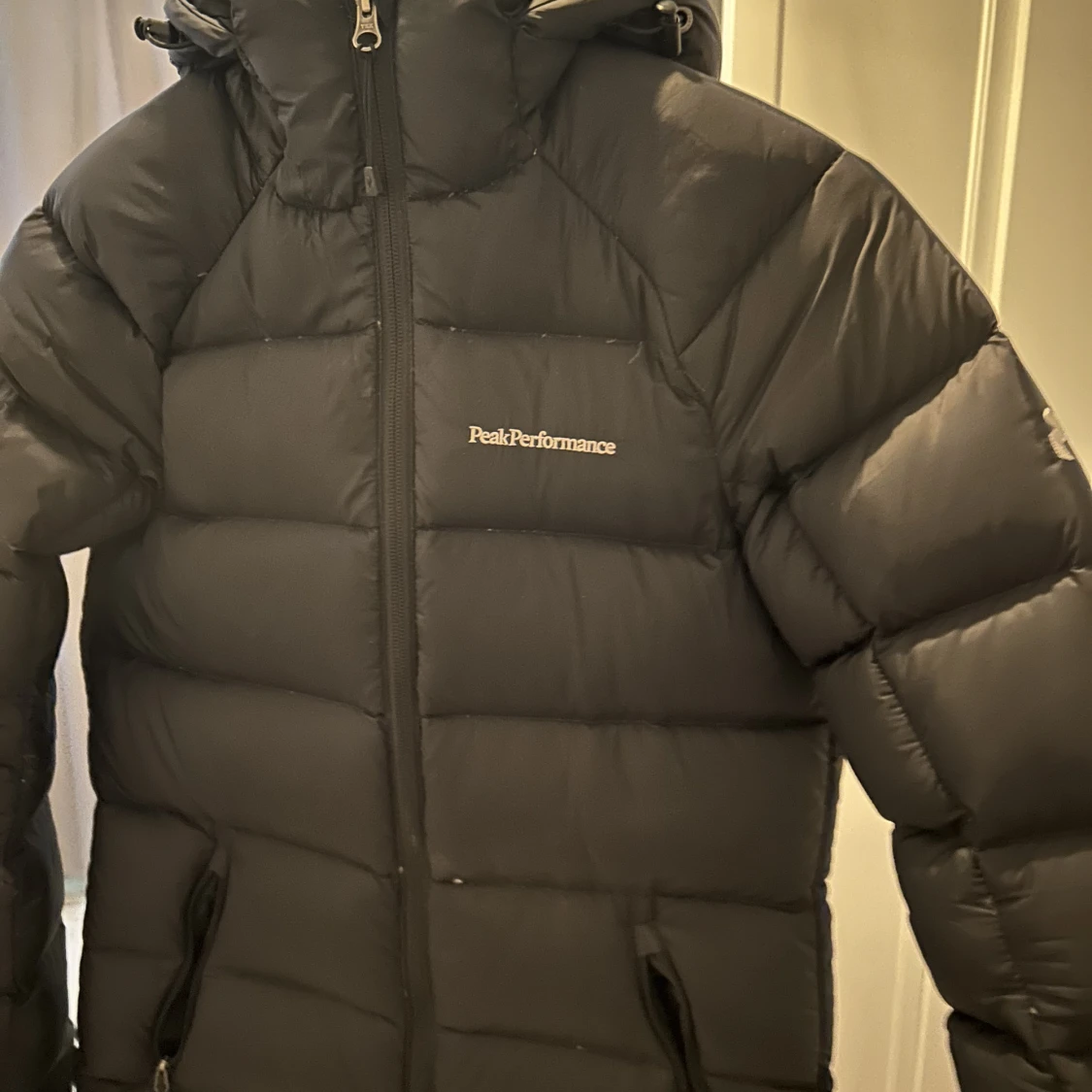 Peak Performance jacka - 91