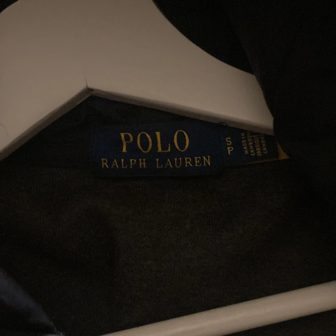 Polo Ralphen cardigan  - 91