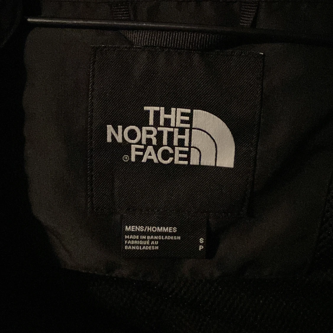 The north face overcoat - 91