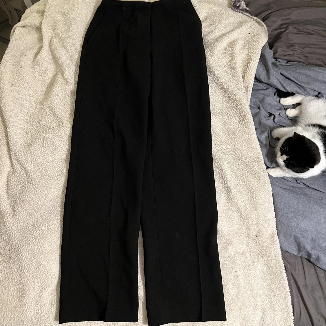 Kostym byxor HM - 91