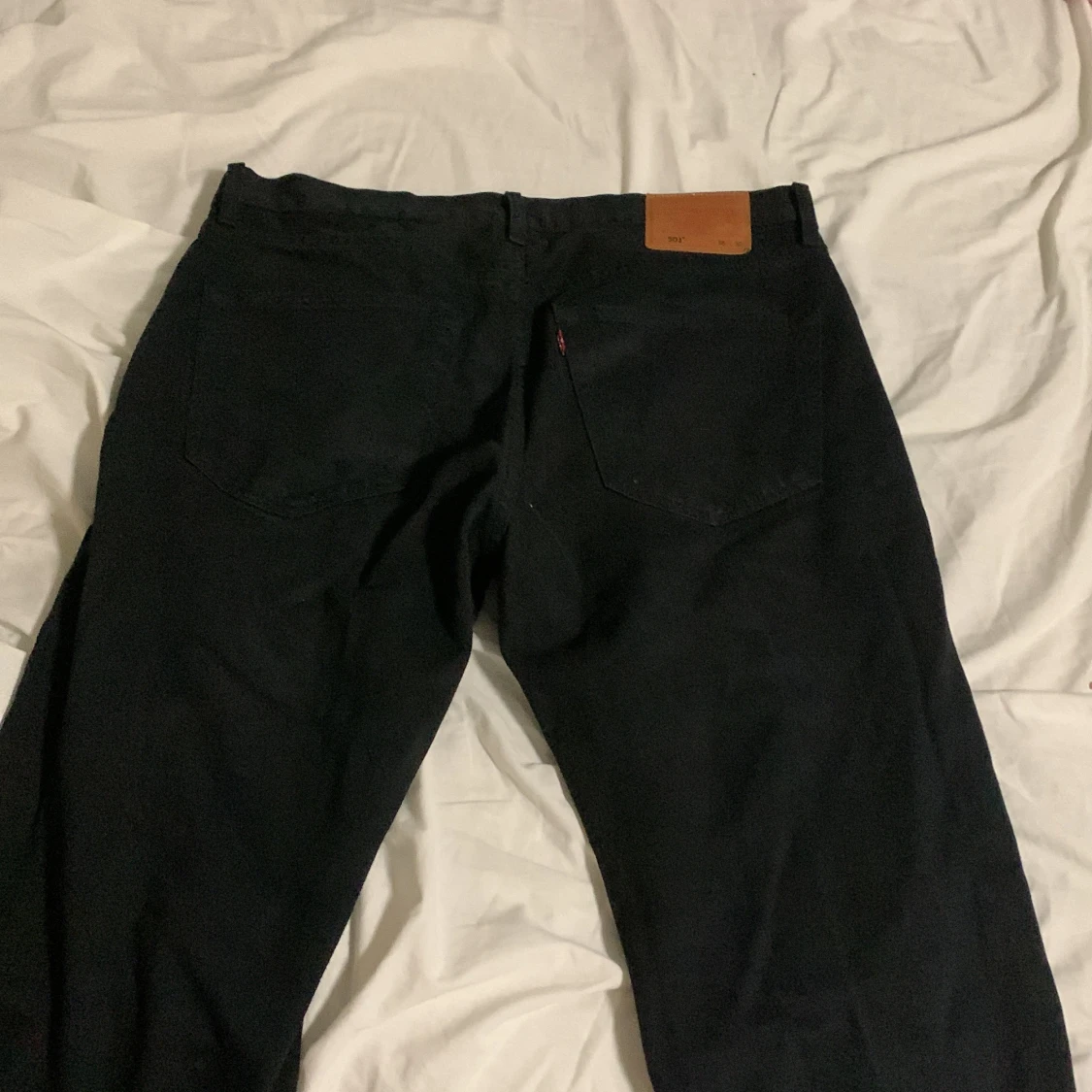 Svarta Levìs 501 - 90