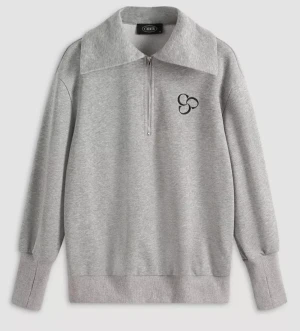 Basic Sweatshirt - Originalpris 379:-