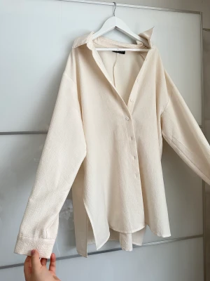 SKJORTOR - 3 olika skjortor för en bra kvalite 