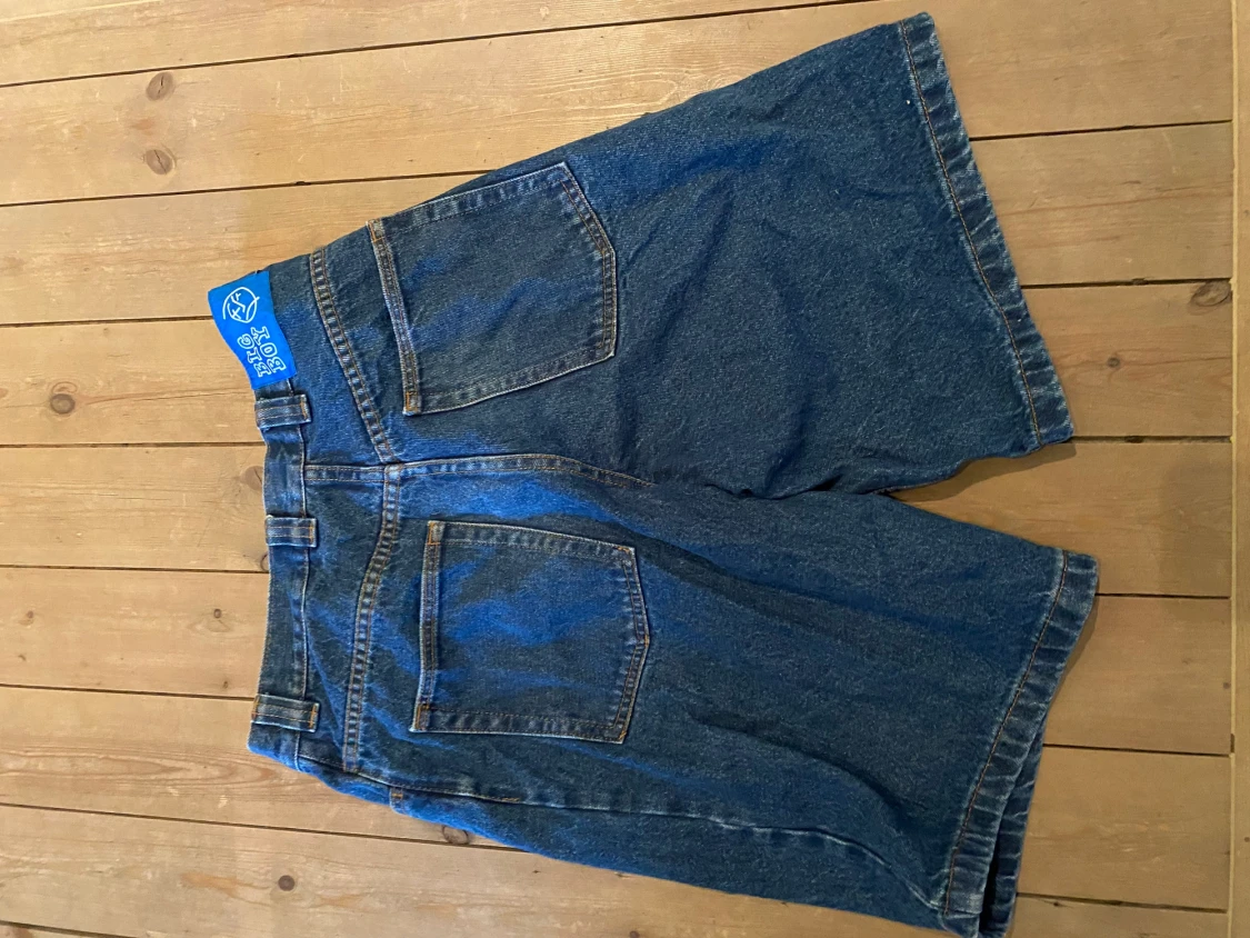 Polar big boy shorts - 91