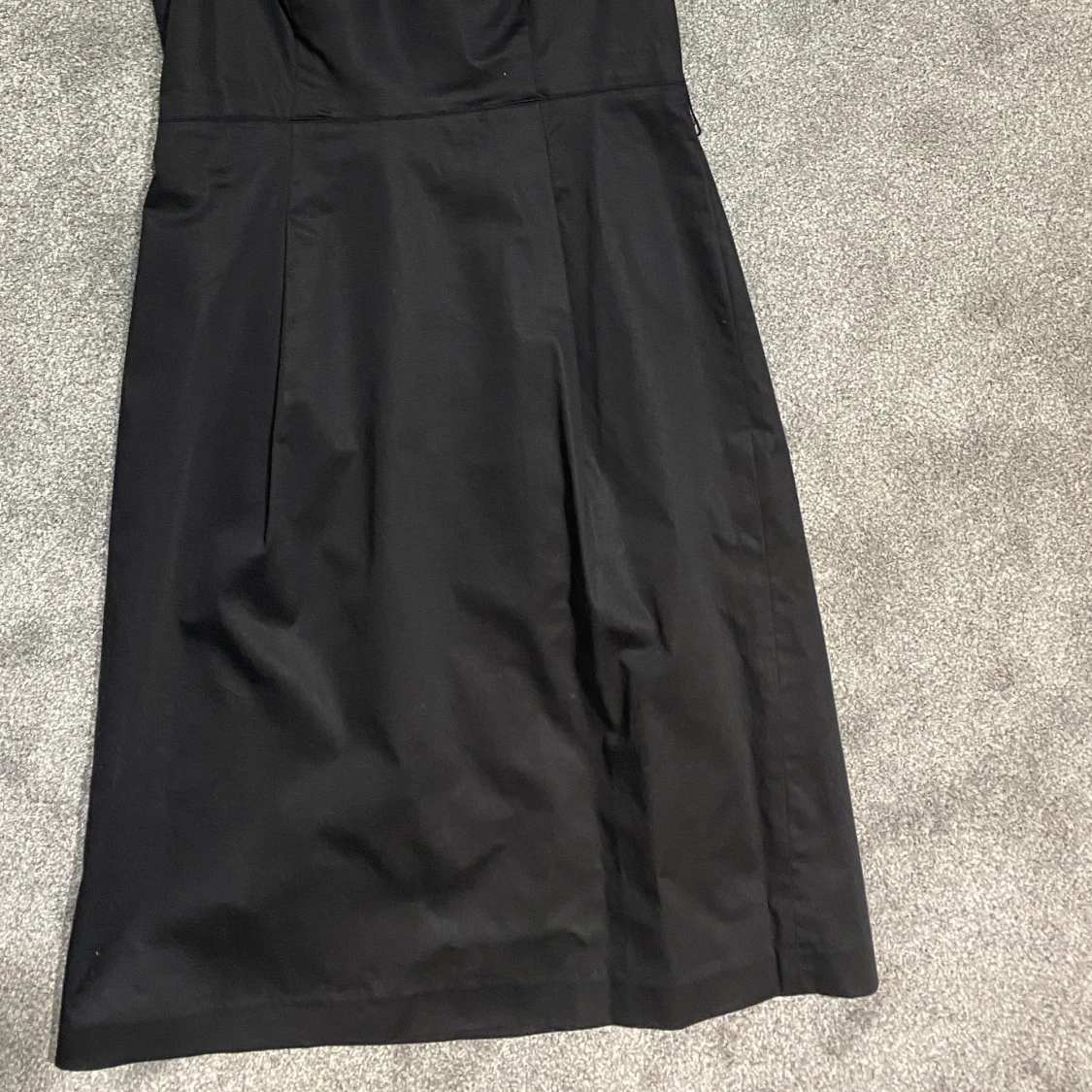 Snäv klänning  - 90