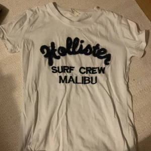 T-shirt med 3d tryck - Begagnad t-shirt