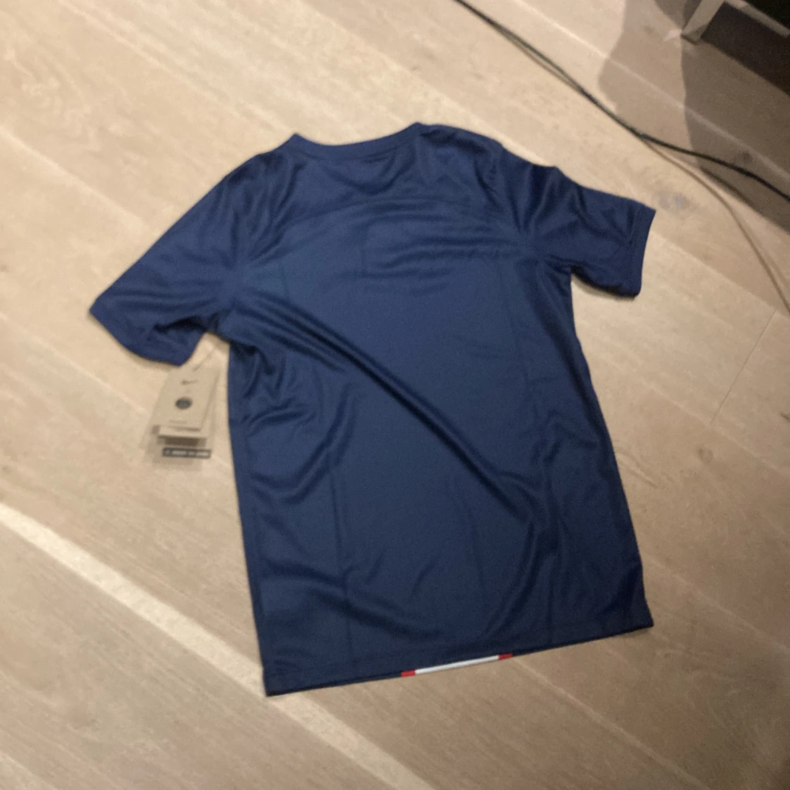 PSG Tröja (inget namn  - 90