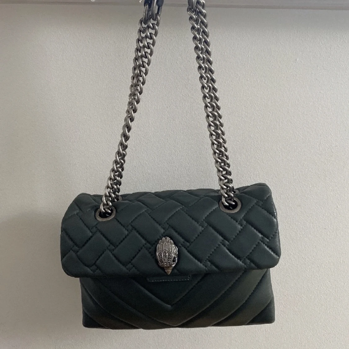 kurt greiger väska - 90