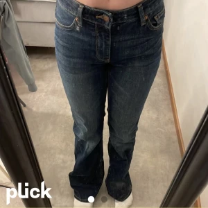 Jeans - Lägger ut igen! Jeans från lindex✨ Hör av er vid frågor 150+69 kr frakt  
