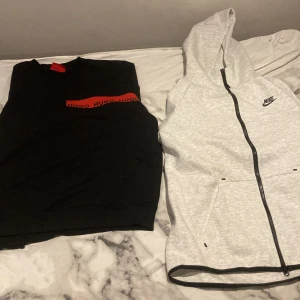 Märkes kläder - Jag säljer nu mina kläder som inte längre passar på mig. Alla kläder är tröjor och i storlek M och S. Du kan köpa bara en eller flera eller alla. Priset diskuteras privat. Jag kan båda mötas och fraktas. Köparen står för frakten.