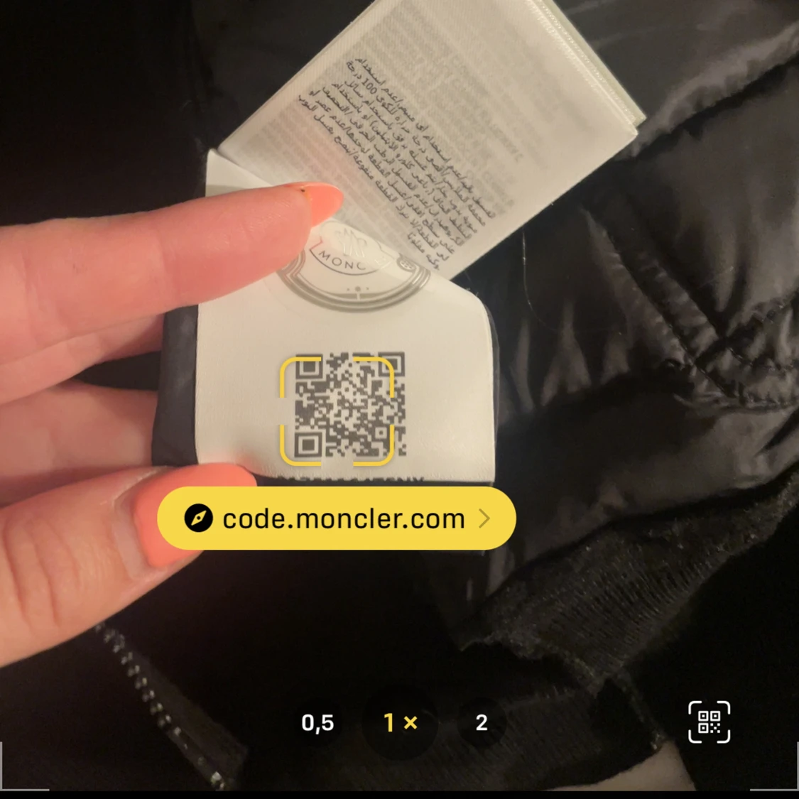 Moncler Cardigan - 91