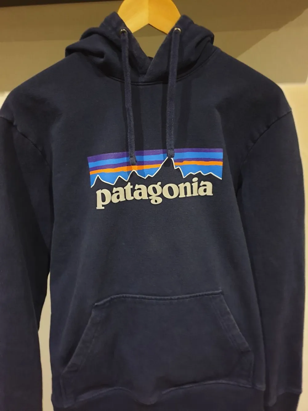 Hoodie from Patagonia M size Condition 9/10. Hoodies.