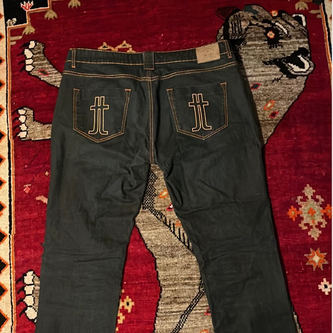 Vintage Teracci jeans