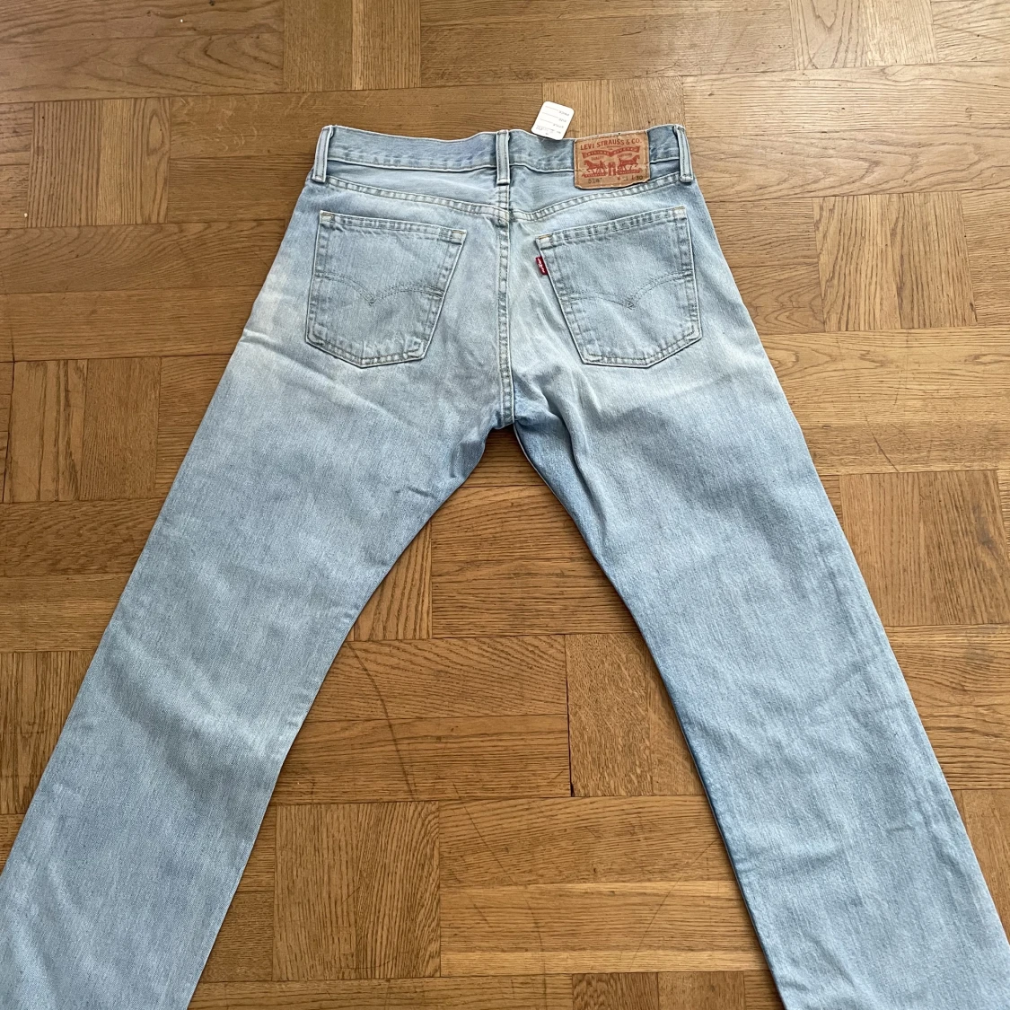 Levi’s 514 - 91