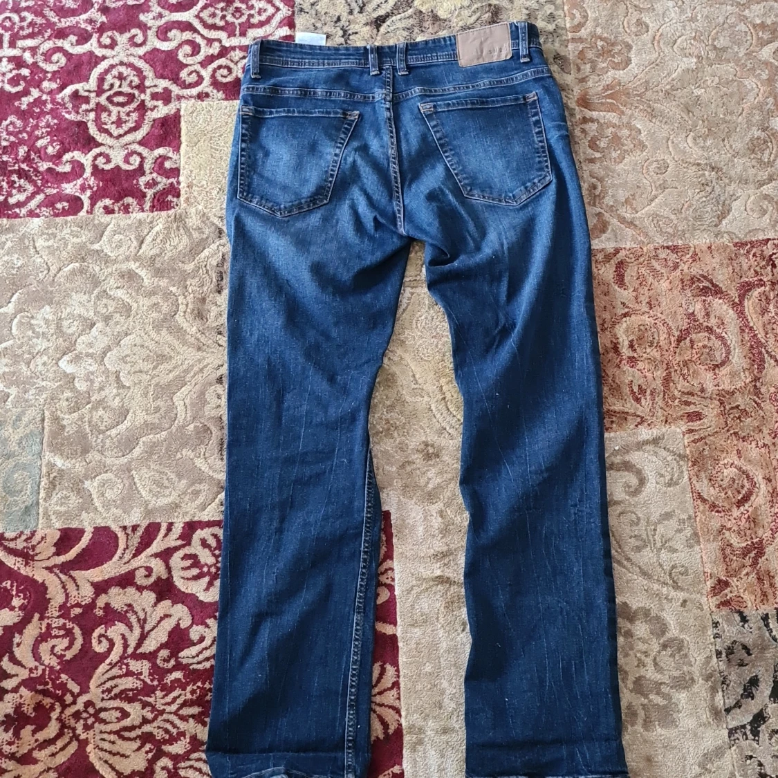 Jeans för män - 91