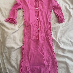 Poster girl dress - Poster girl dress. Has a little whole. I wored it only once. It’s more like unisize