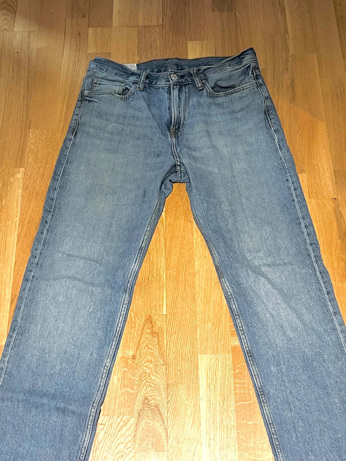 Relaxed Denim Jeans (Zalando) - 90