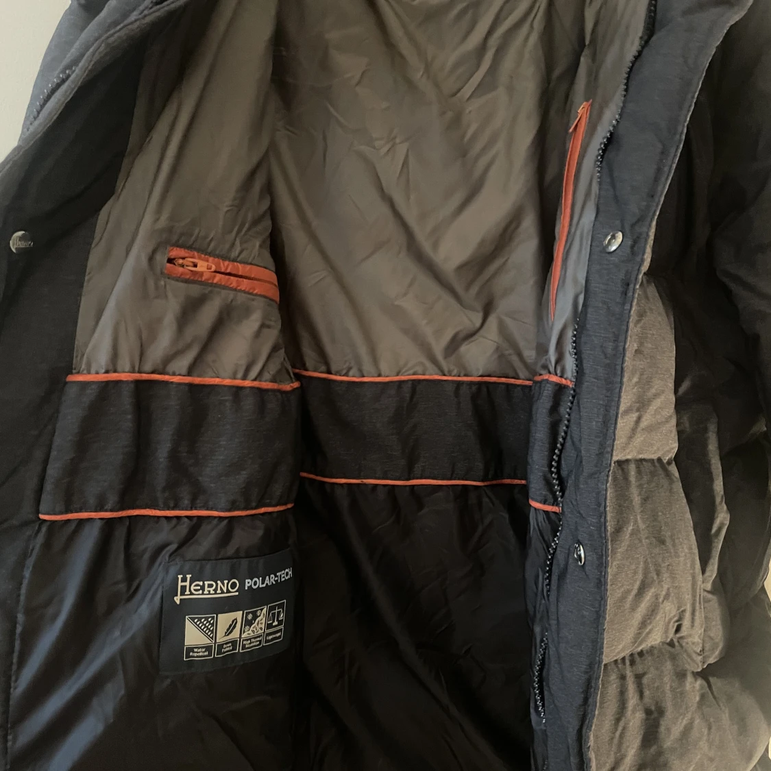 HERNO Täckjacka - 91