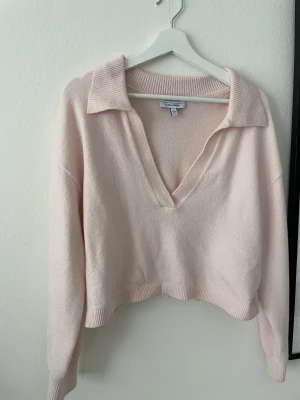 &other stories - Stickad tröja från &other stories 