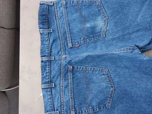 Levis 501 40x32 - Levi's 40x32 gäbra skick