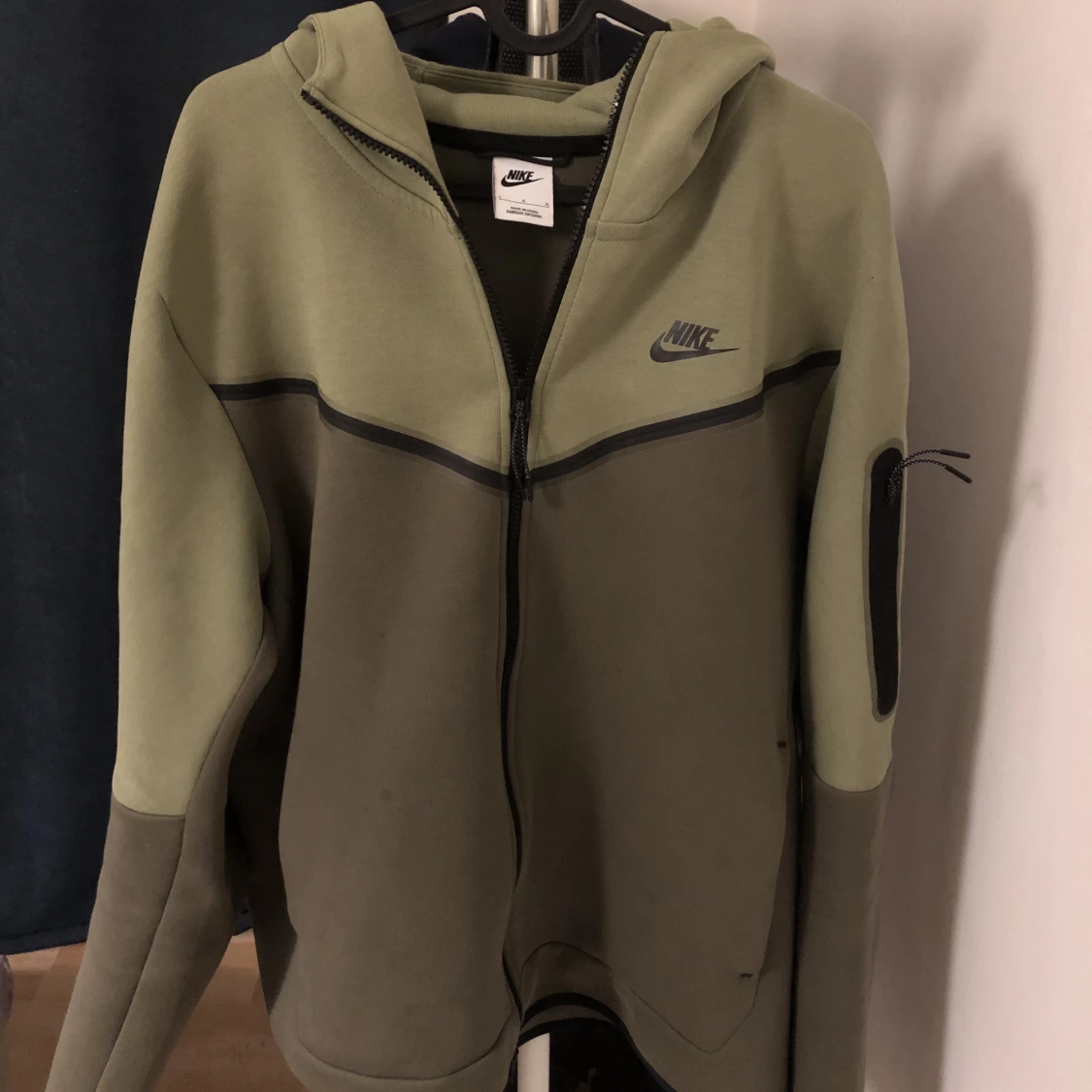 Nike tech fleece