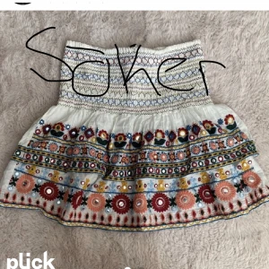 Söker denna Zara kjol - Söker denna zara kjol