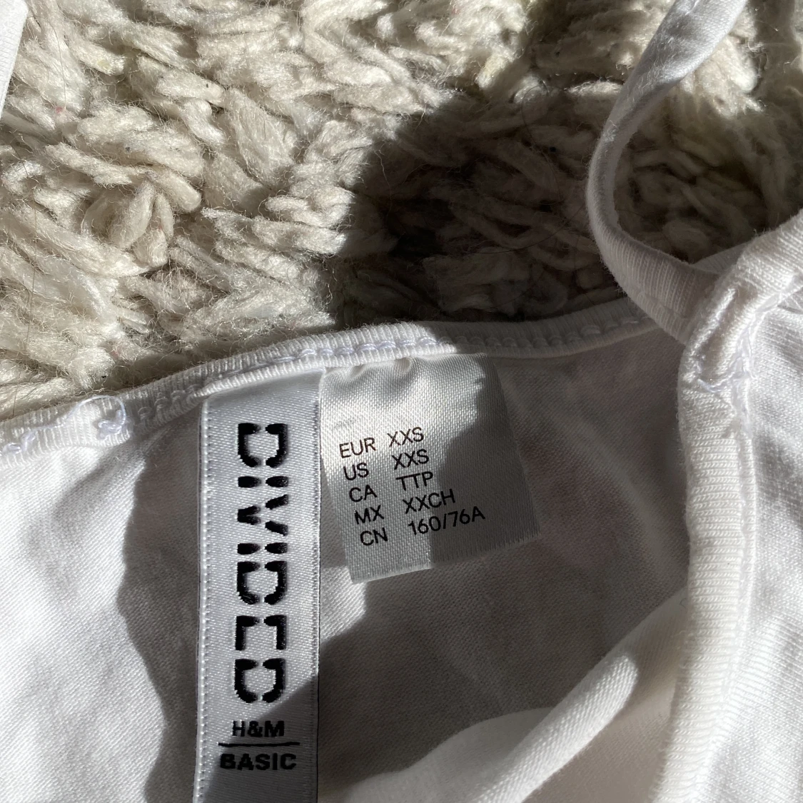 Basic kort linne - 90