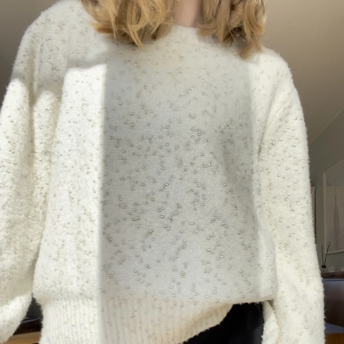 Tröja från mango! Storlek S - 90