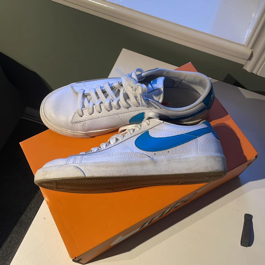 Nike blazer low - 91