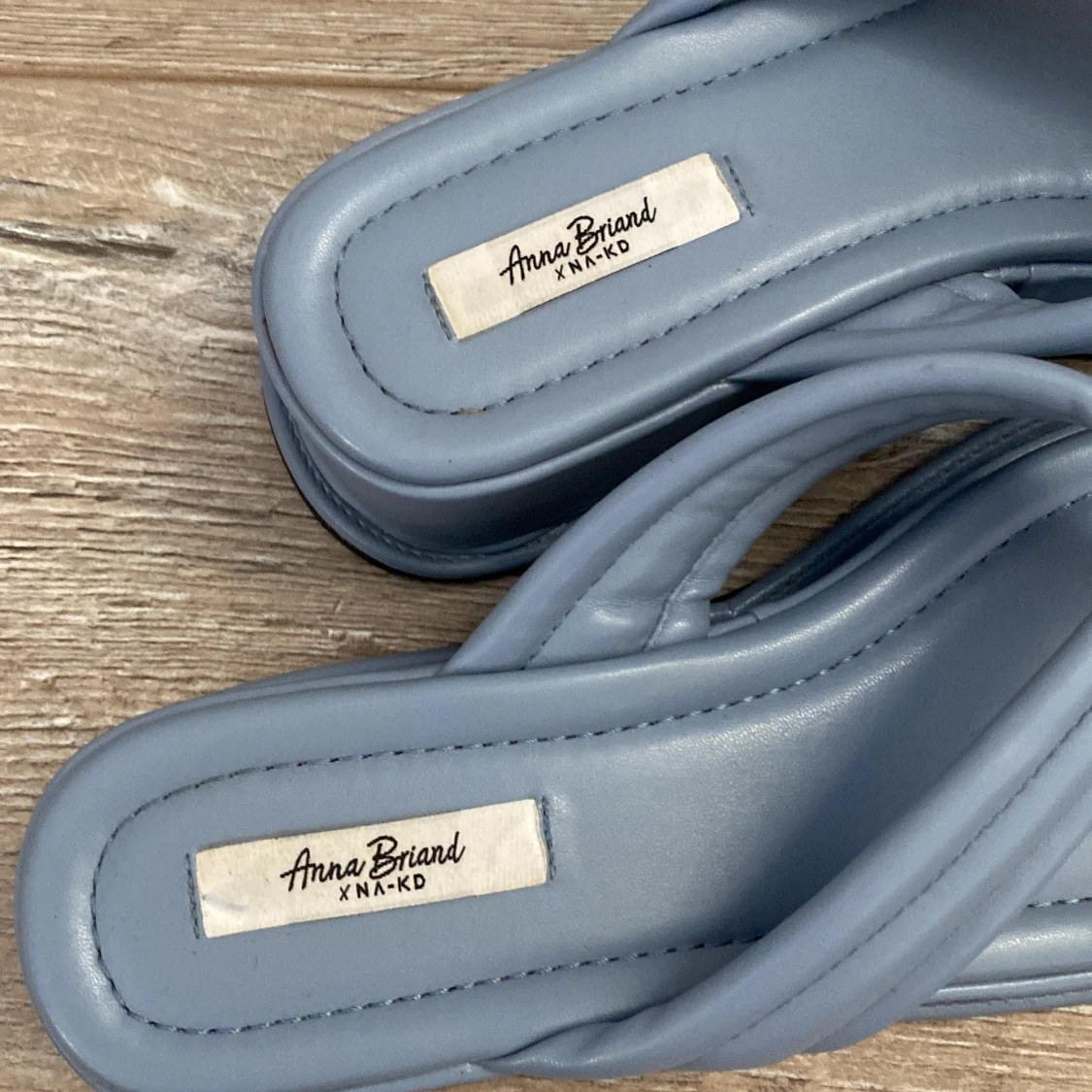 Platå flipflops  - 90