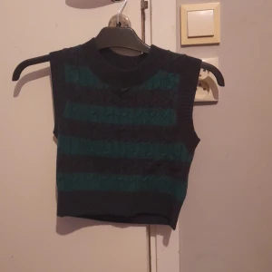 Top - ive used it like 5 times, its in good condition, no holes.
