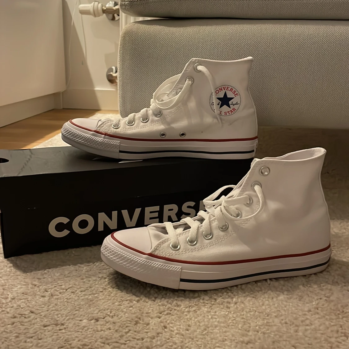 Vita convers