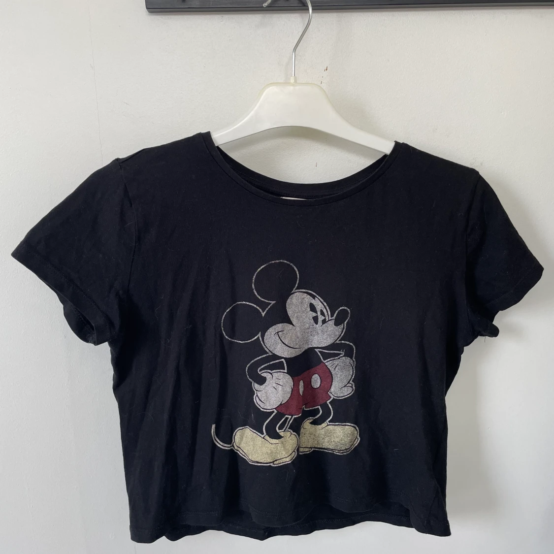 Mickey mouse t-shirt