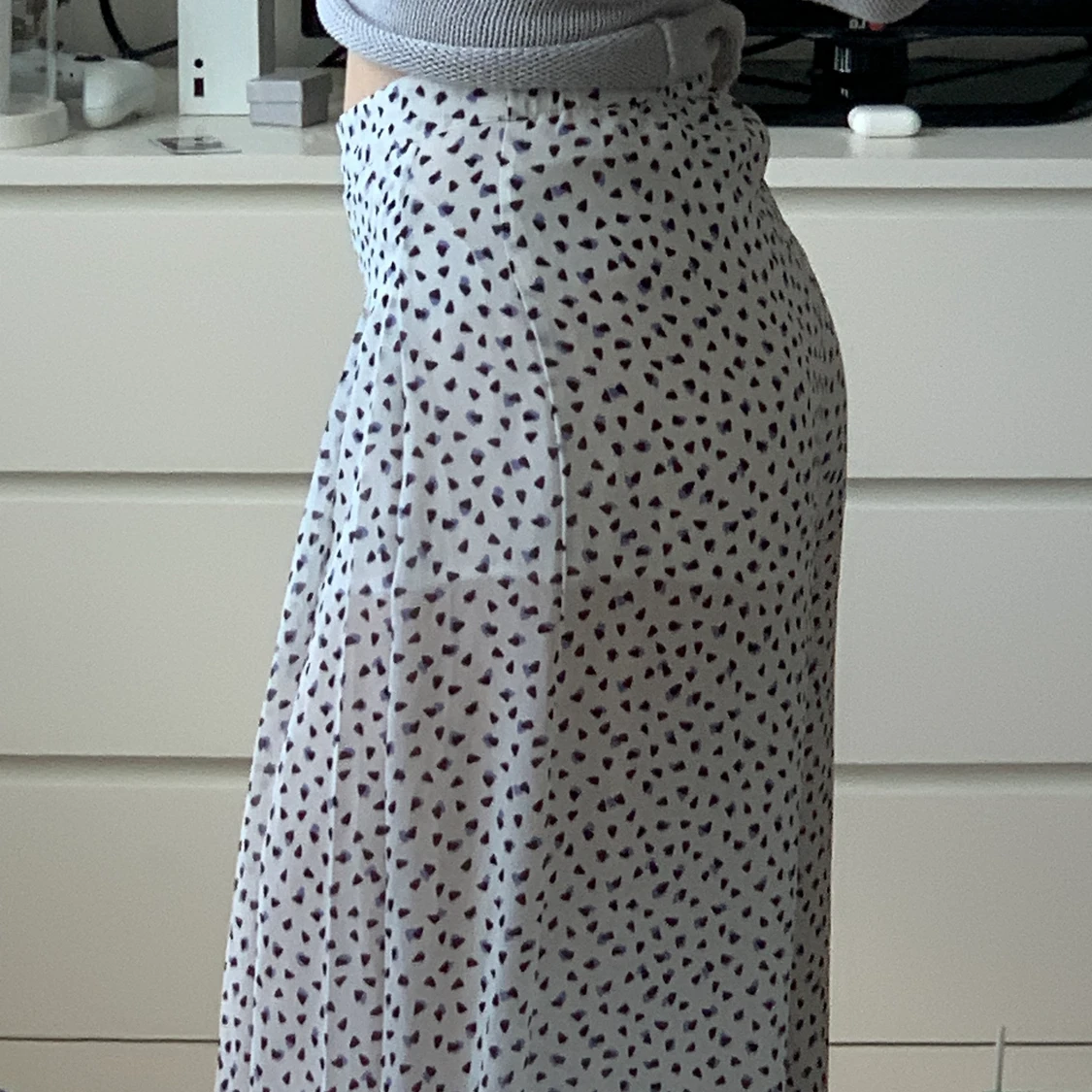 Supersköna byxor - 90