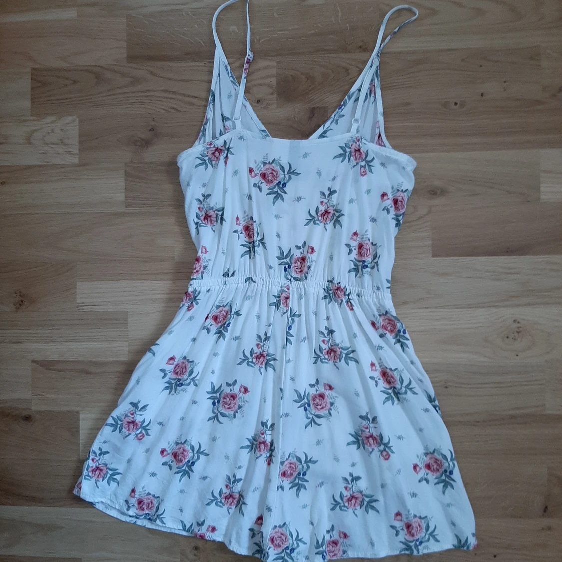 Playsuit storlek 34 - 90