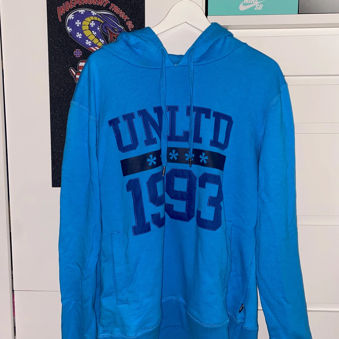Ecko unlimited hoodie