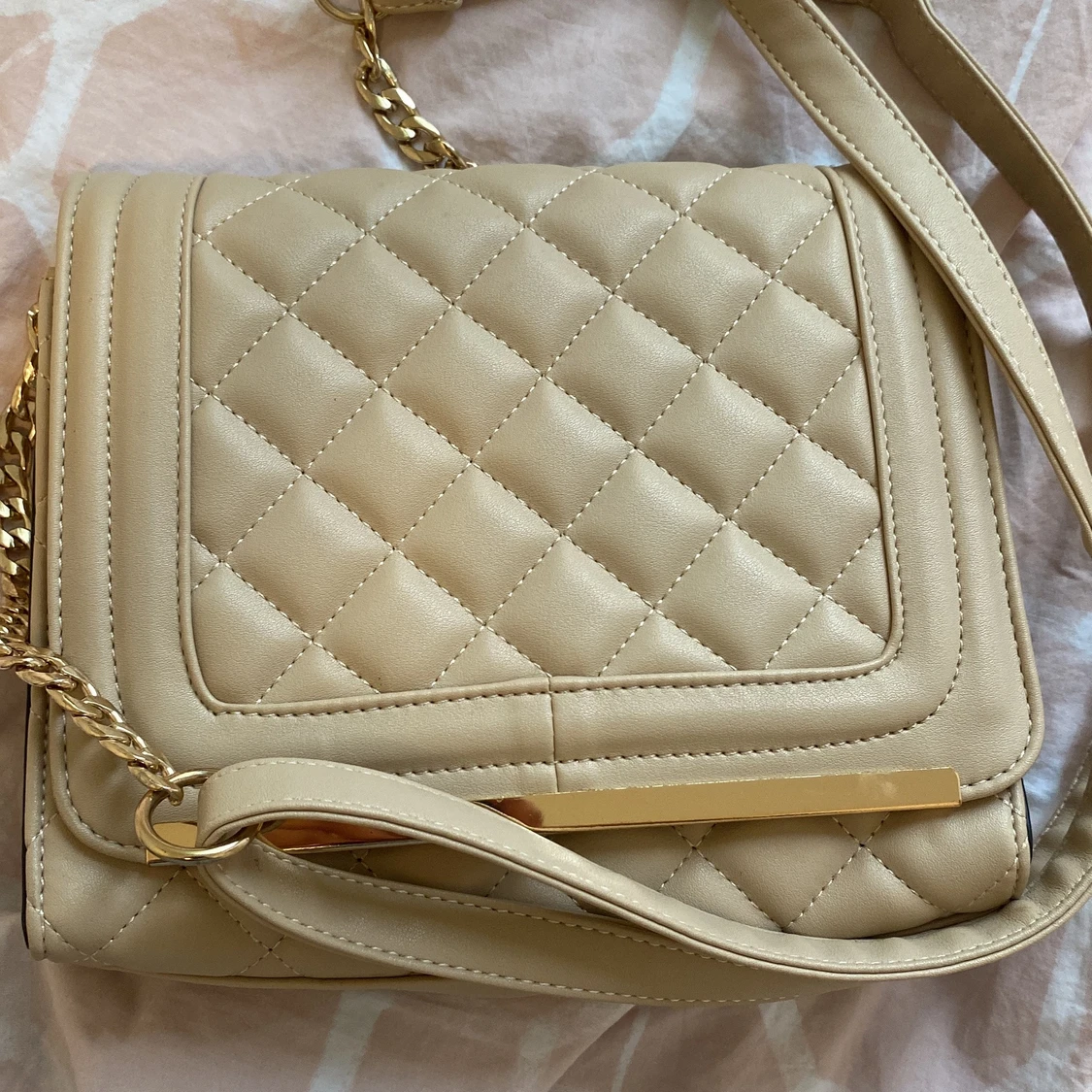 En baech väska - 90