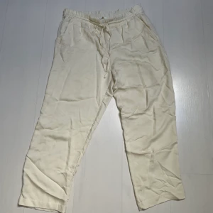 Polyester byxor - Perfekta inför sommaren, användning syns