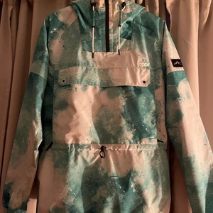 Dope jacka - Fin jacka som är använd några få gånger 