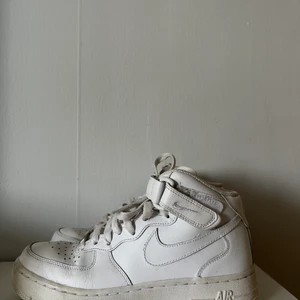 Nike Air Force Mid stl 38 - Befintligt skick