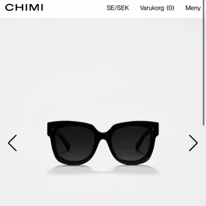 Chimi glasögon  - Möts upp eller skicka 💗💗